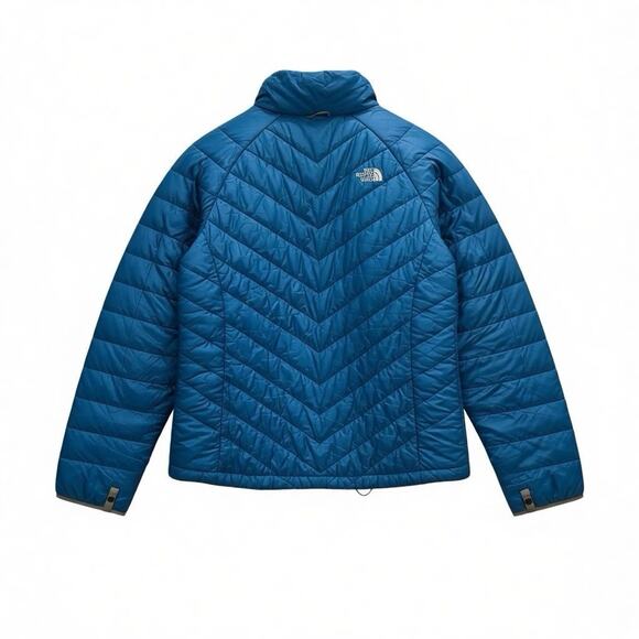 The North Face Womens Thermoball Jacket Size M - Picture 2 of 16